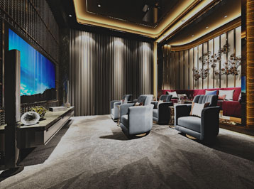 home theater